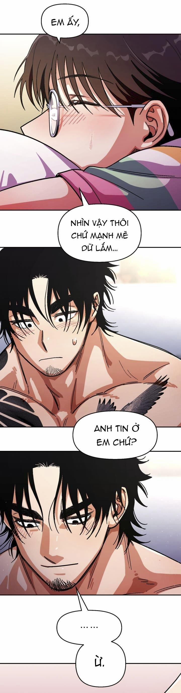 Love So Pure 72 trang 22