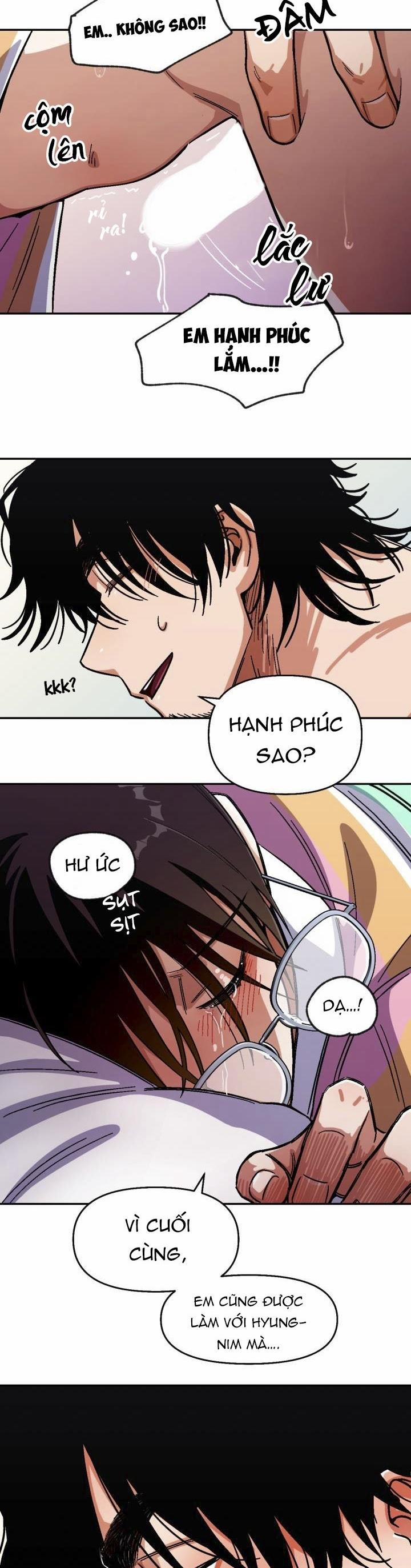 Love So Pure 72 trang 25