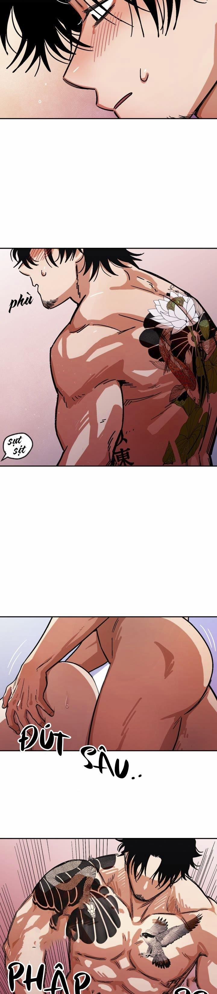 Love So Pure 72 trang 26