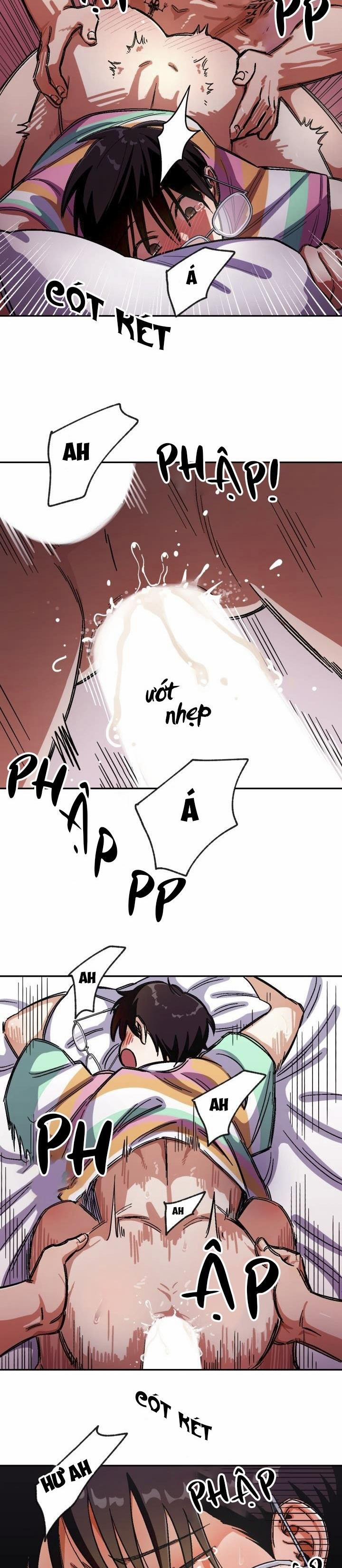 Love So Pure 72 trang 27