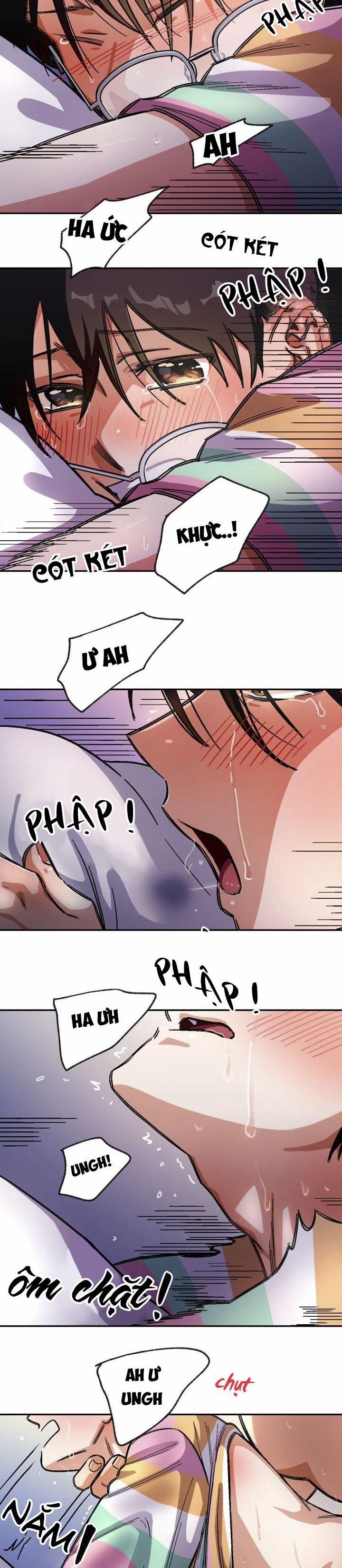 Love So Pure 72 trang 28