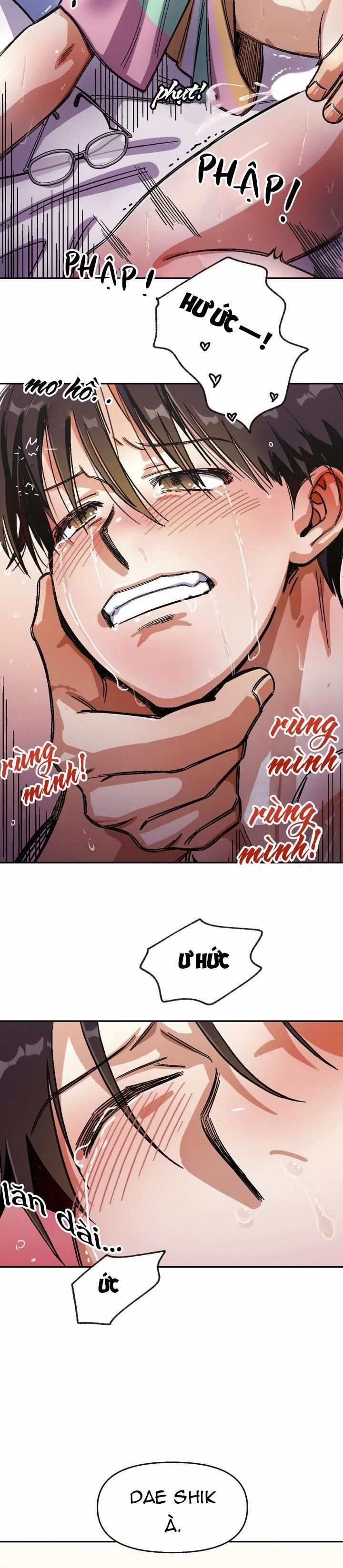 Love So Pure 72 trang 29