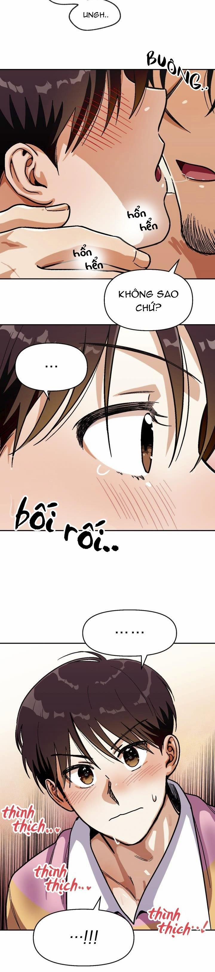 Love So Pure 72 trang 31