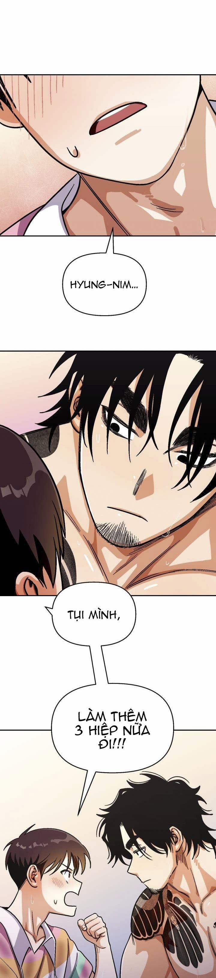 Love So Pure 72 trang 32