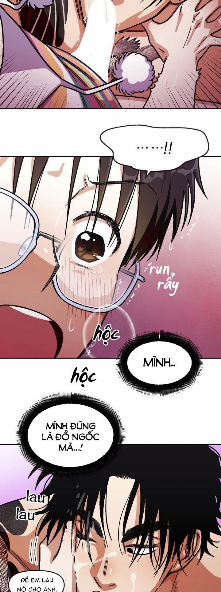 Love So Pure 72 trang 7