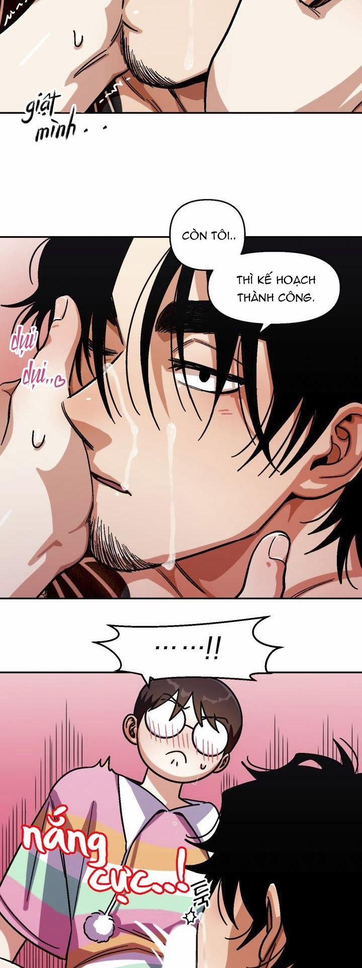 Love So Pure 72 trang 9