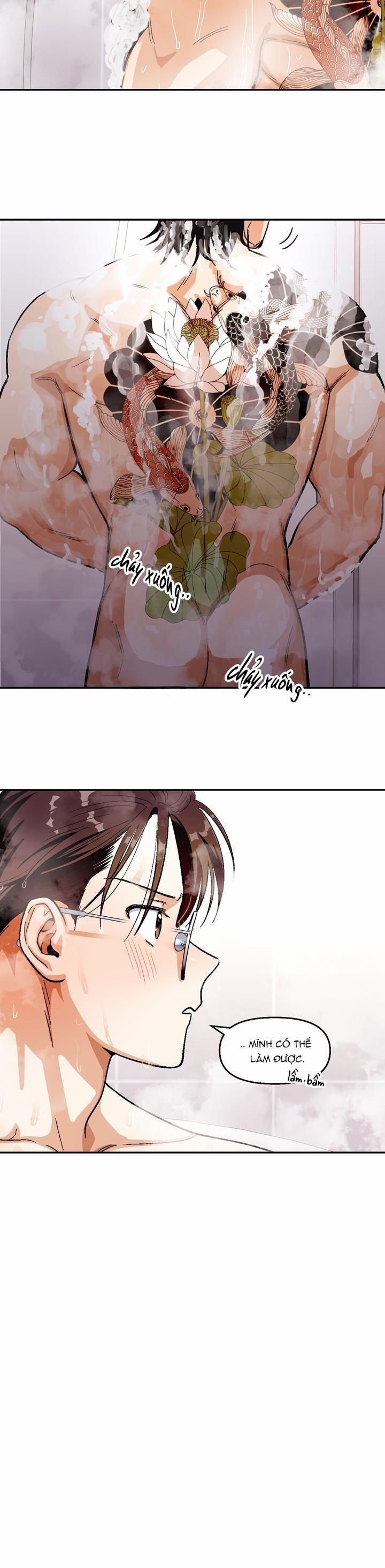 Love So Pure 73 trang 16