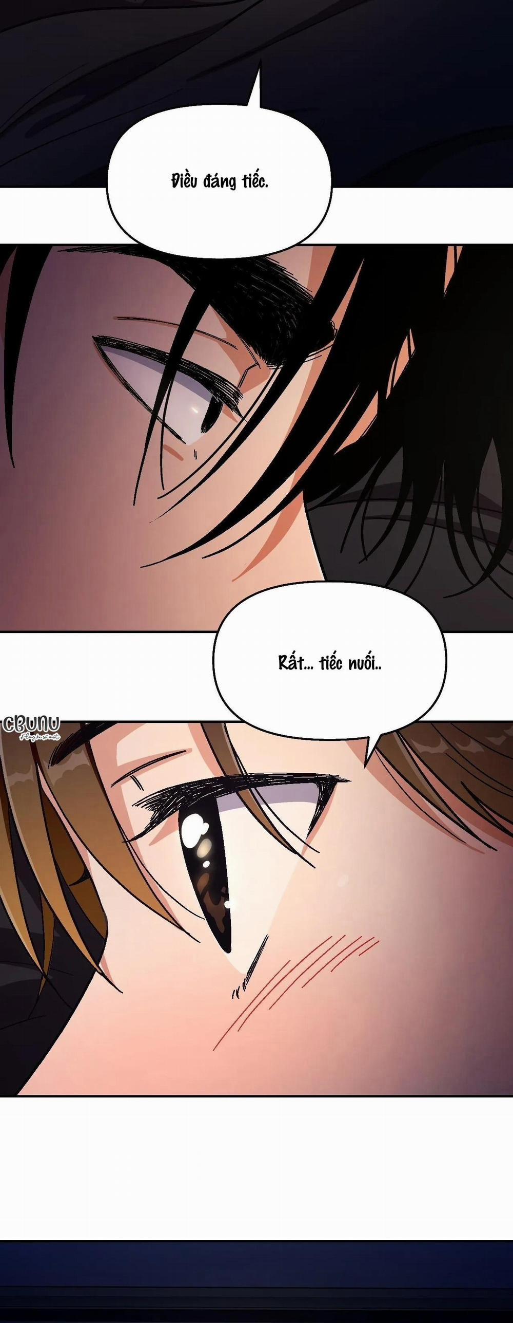 Love So Pure 74 trang 11