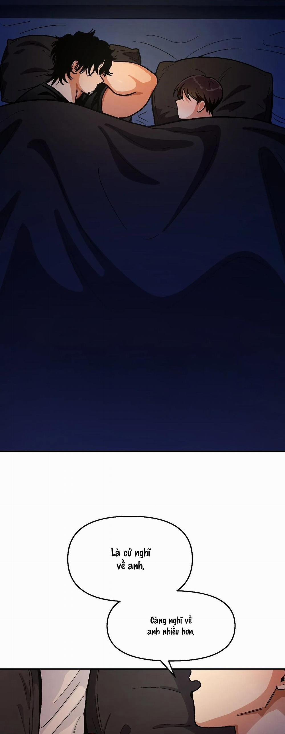 Love So Pure 74 trang 12