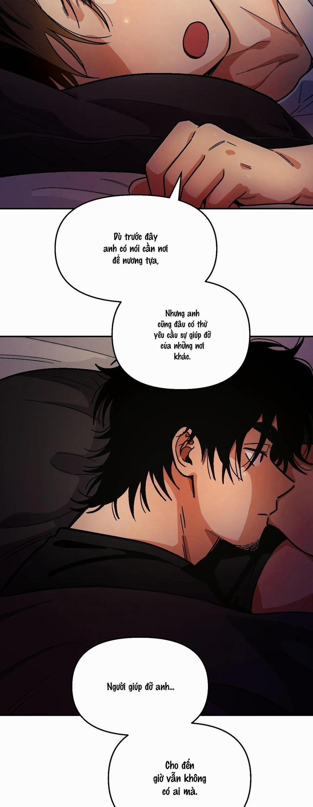 Love So Pure 74 trang 14