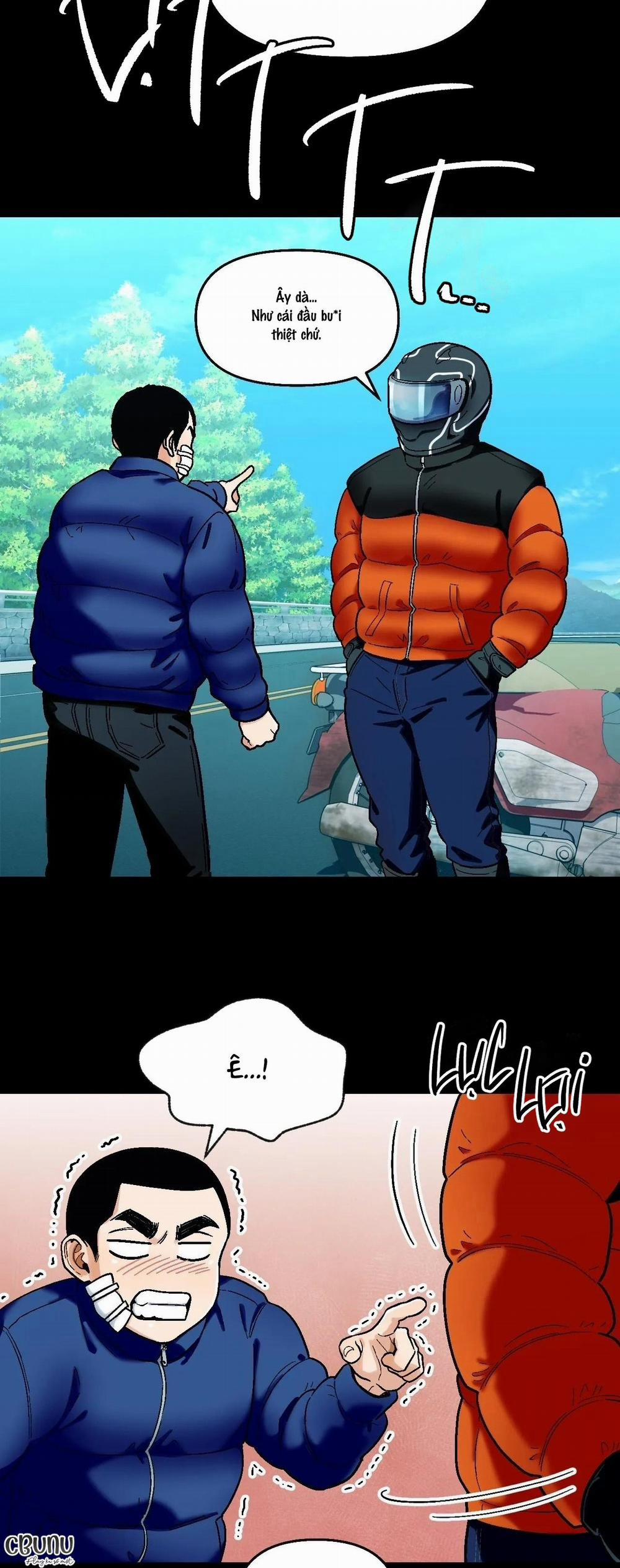 Love So Pure 74 trang 19