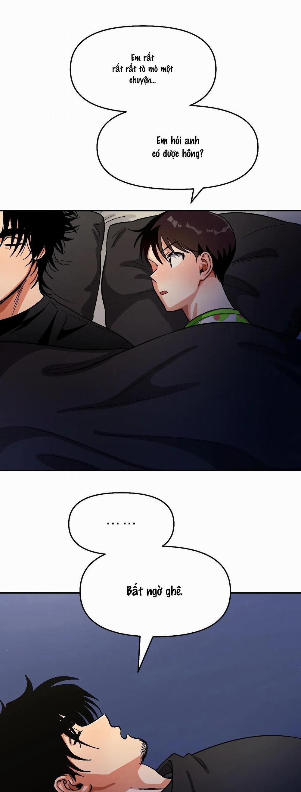 Love So Pure 74 trang 2