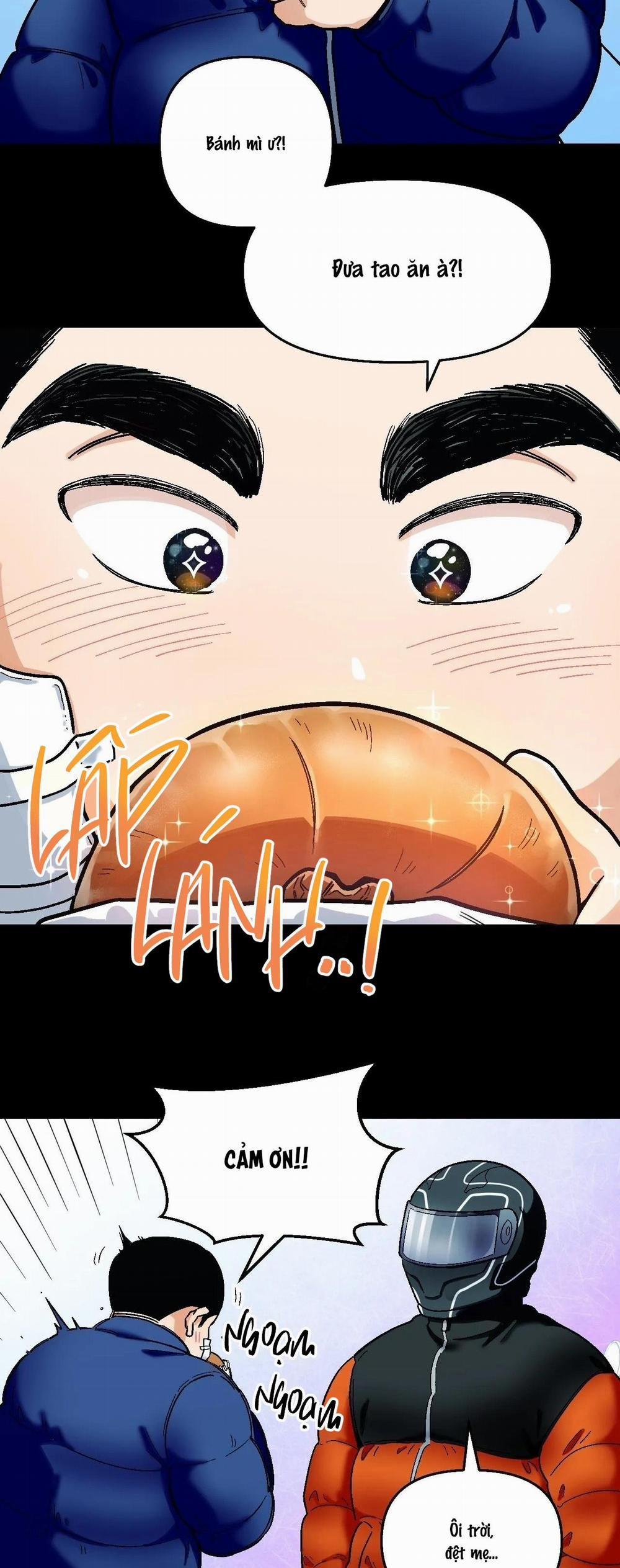 Love So Pure 74 trang 21