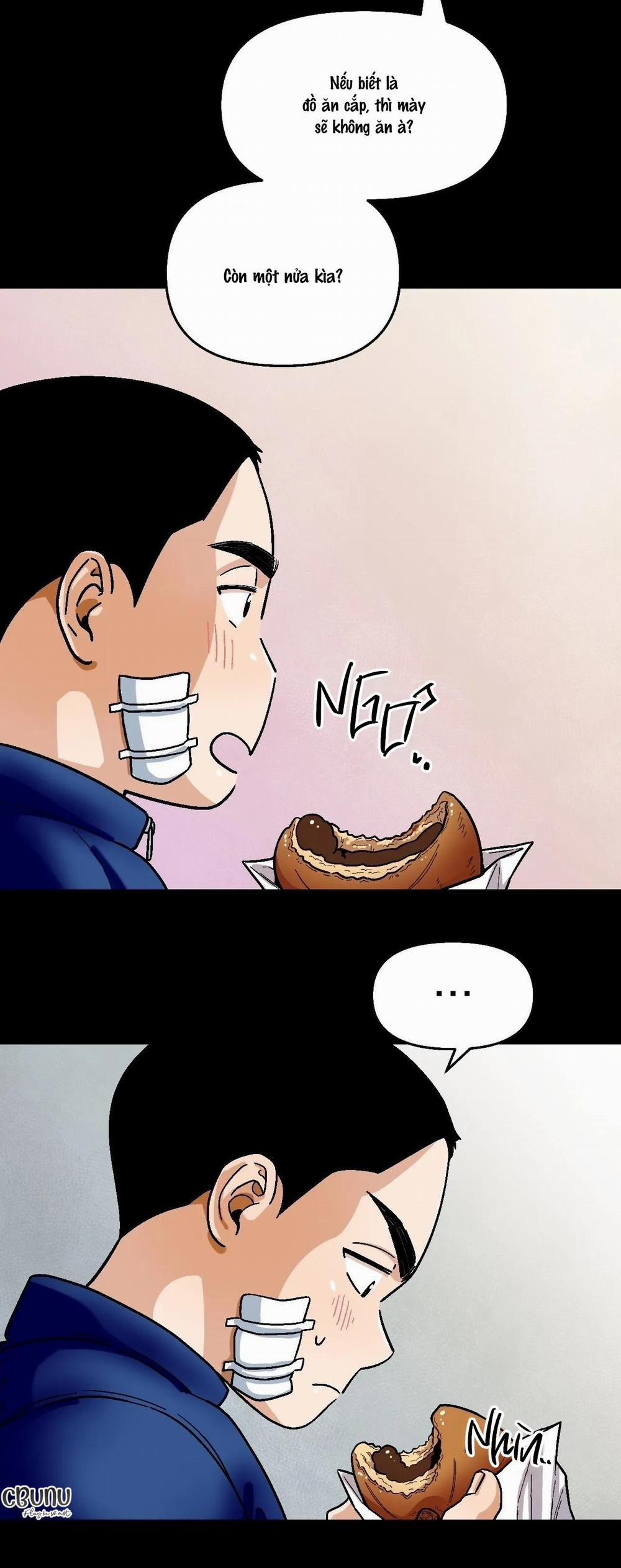 Love So Pure 74 trang 24