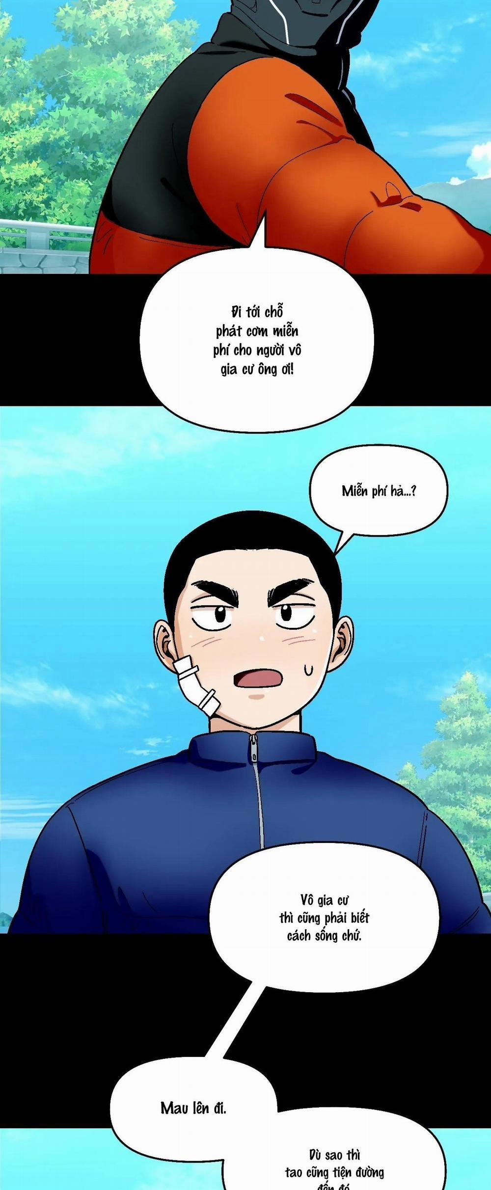 Love So Pure 74 trang 27