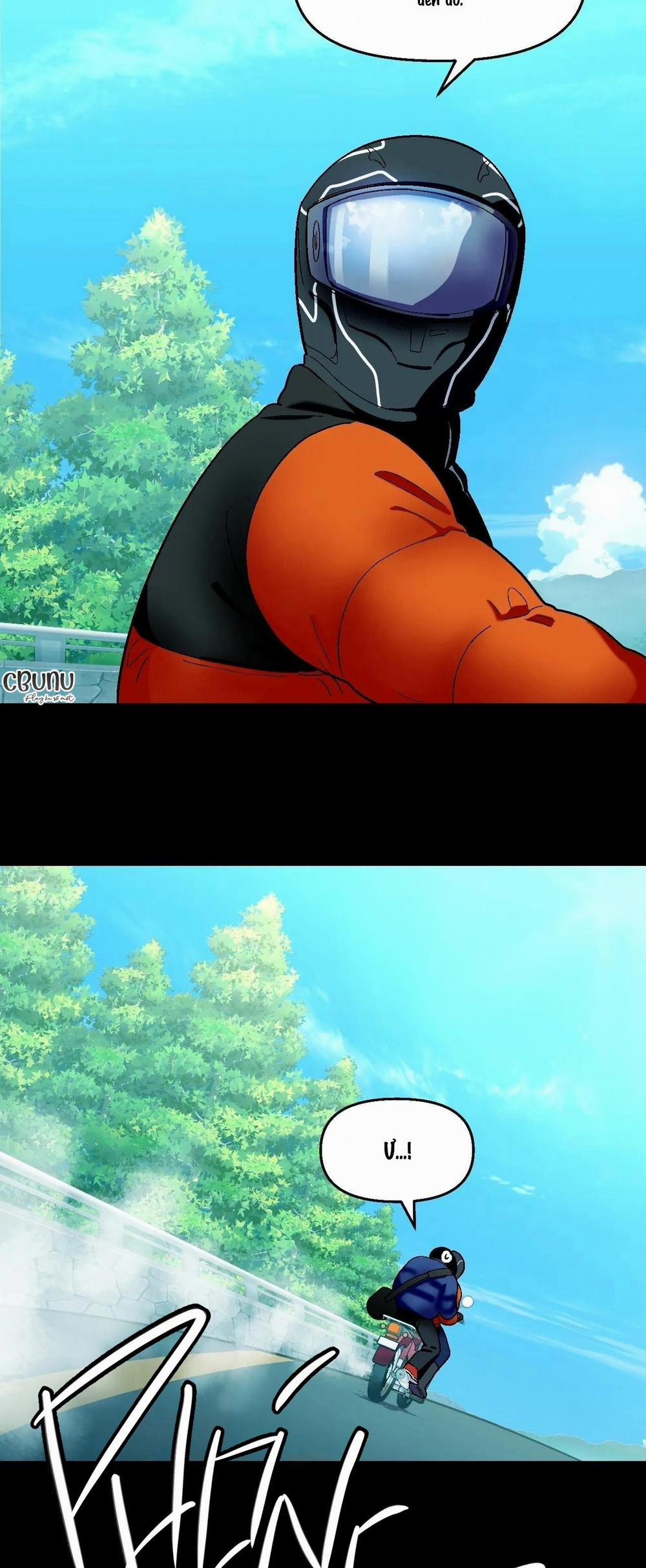 Love So Pure 74 trang 28