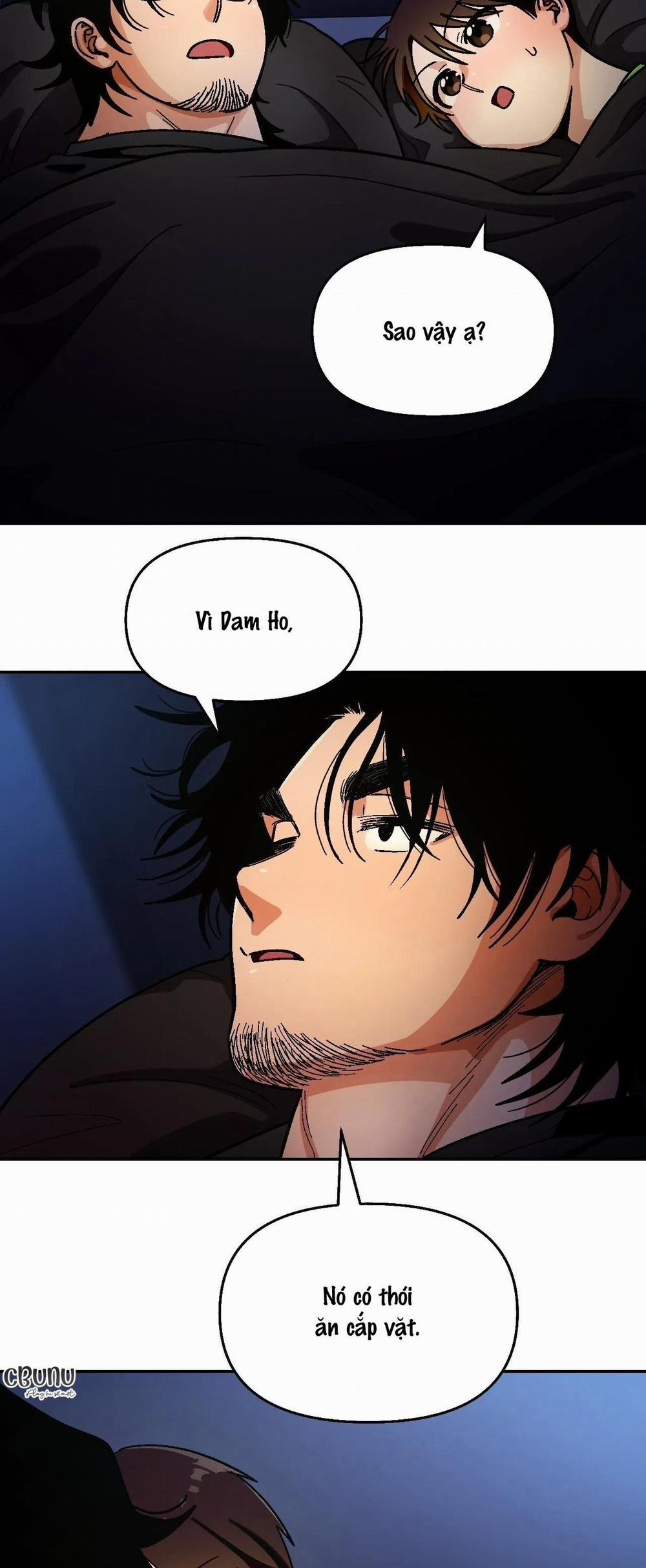 Love So Pure 74 trang 32