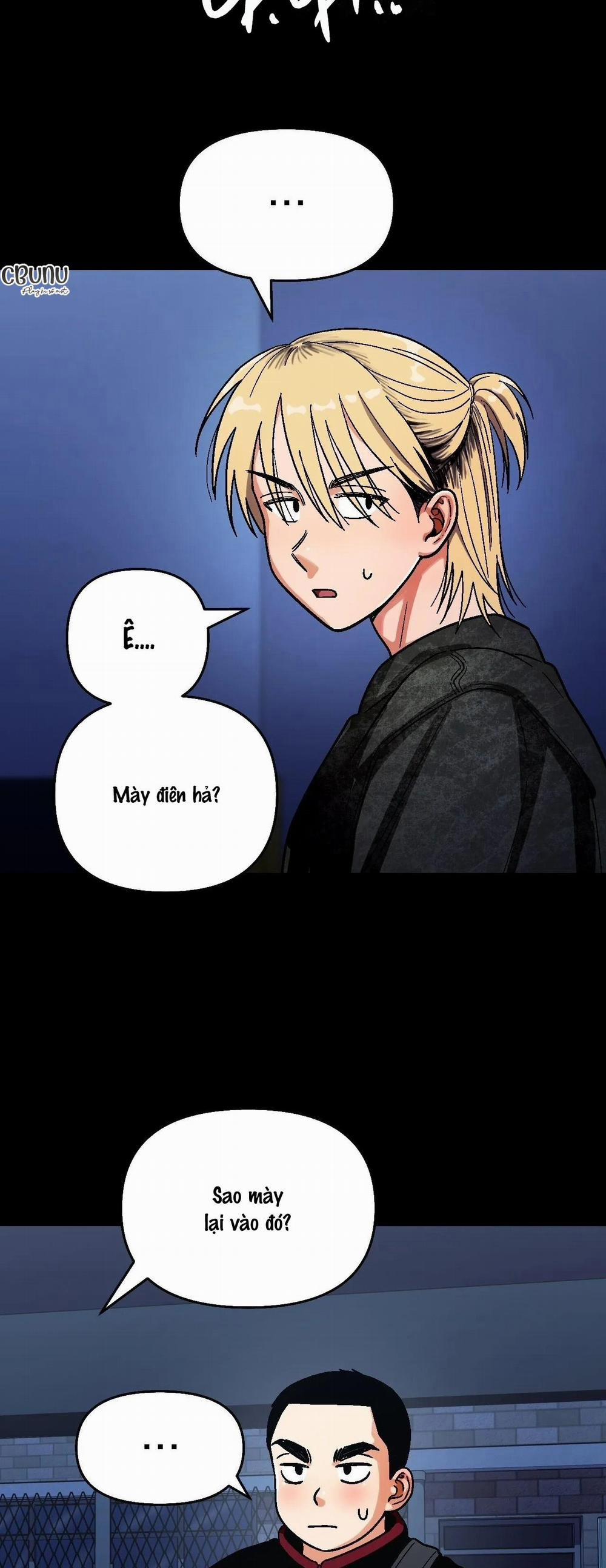 Love So Pure 74 trang 36