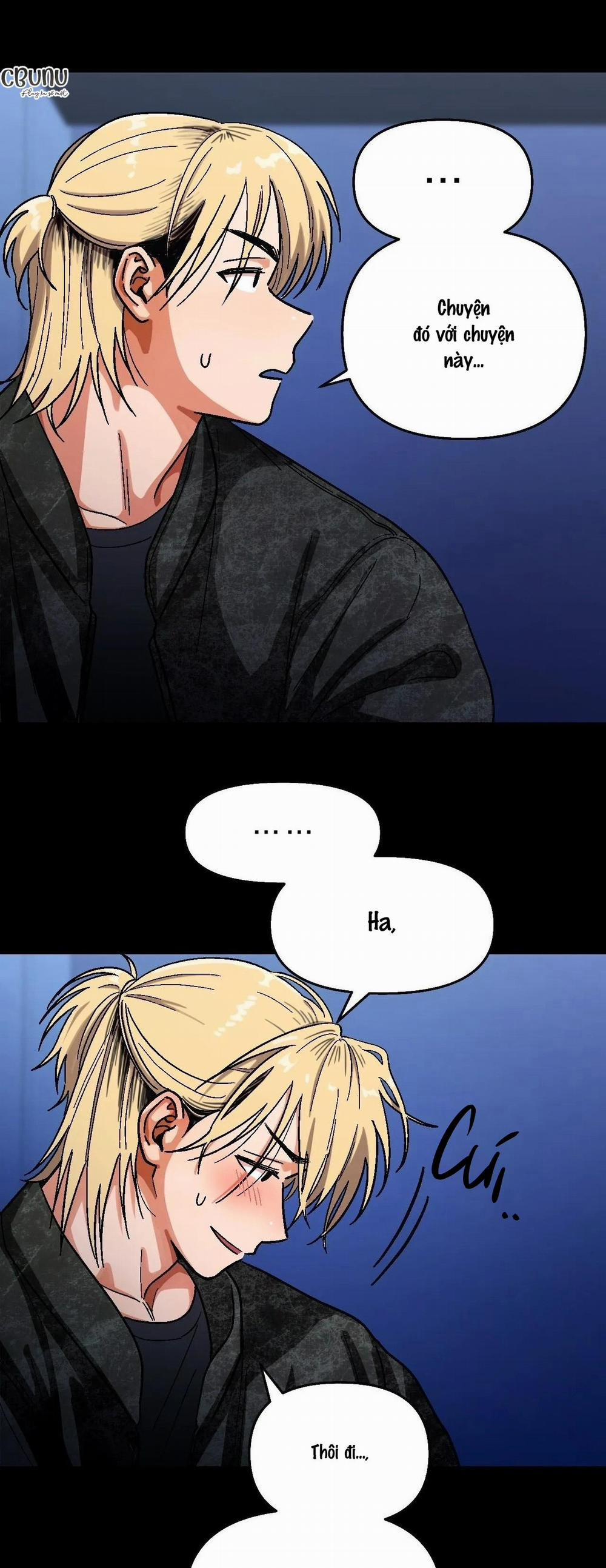 Love So Pure 74 trang 38