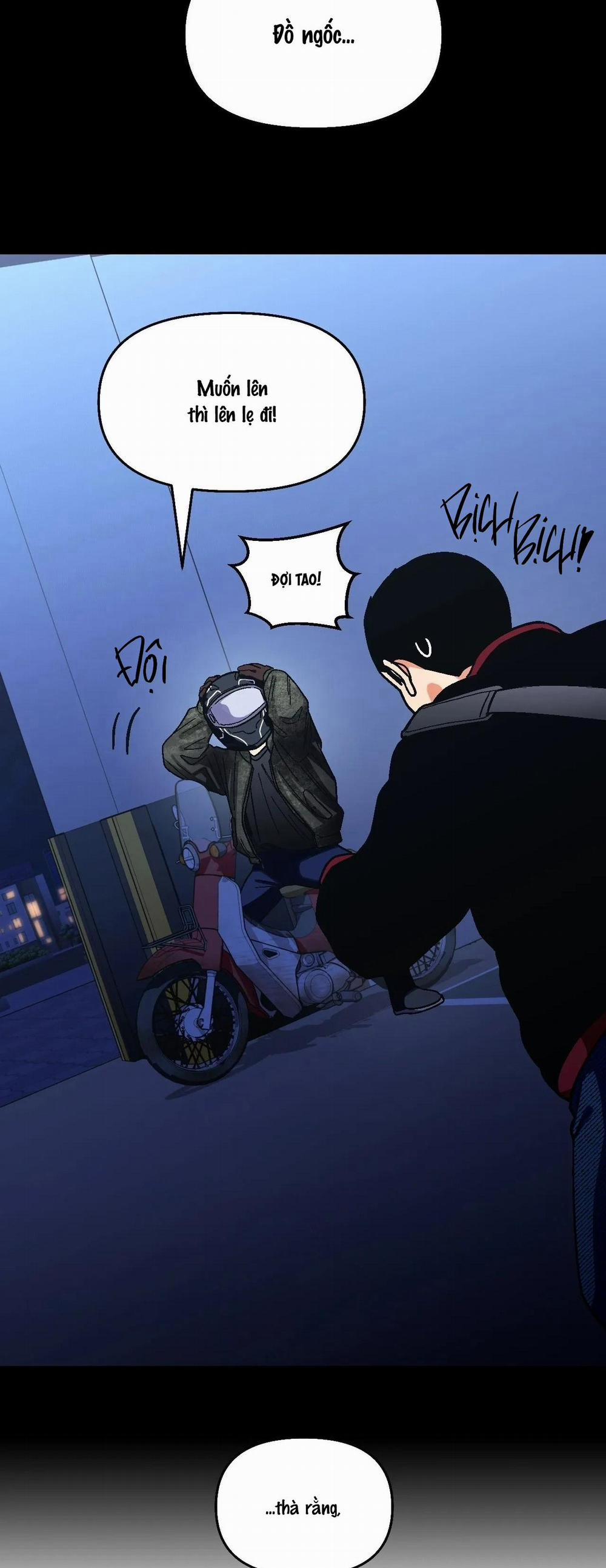 Love So Pure 74 trang 39