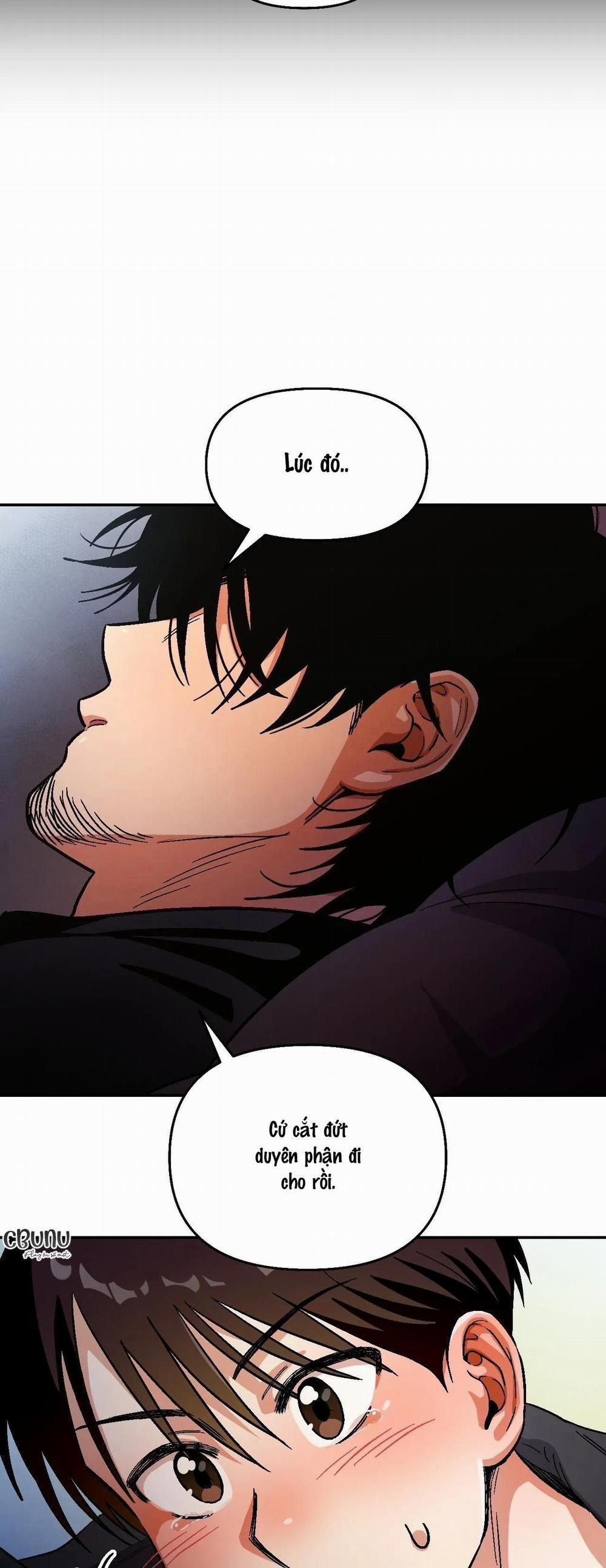 Love So Pure 74 trang 40