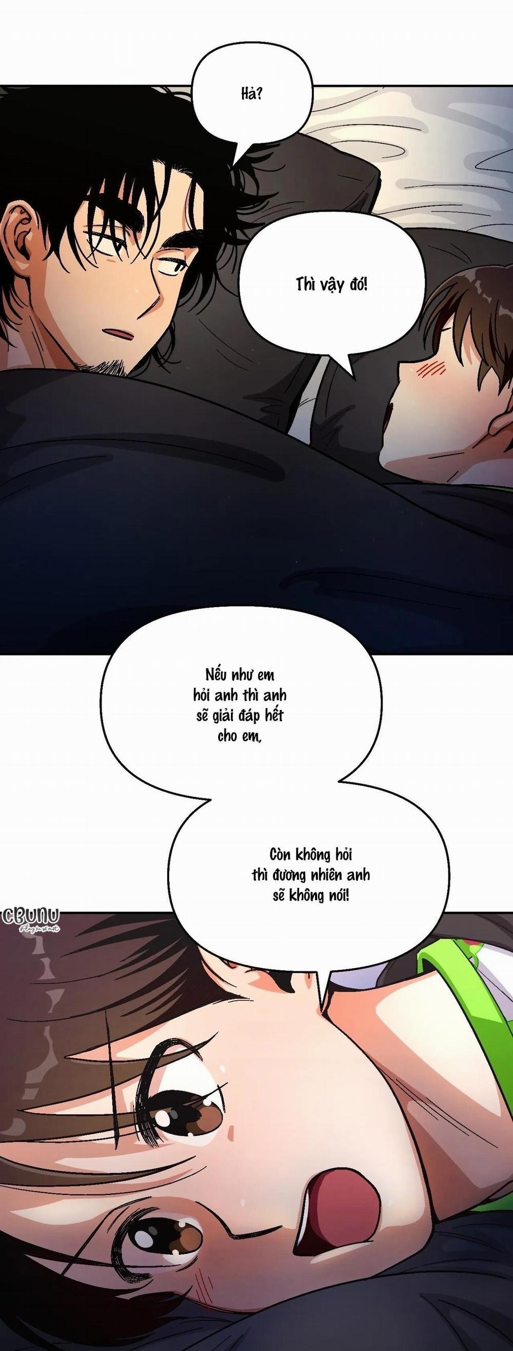 Love So Pure 74 trang 5