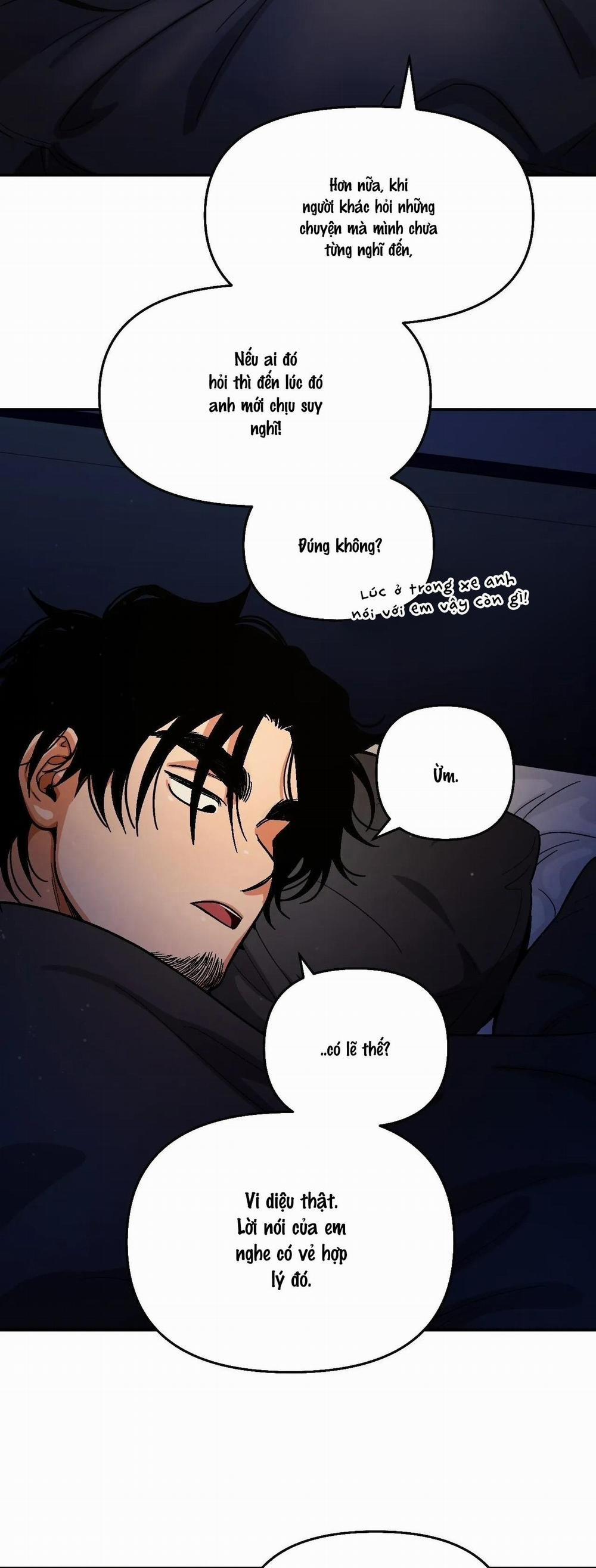 Love So Pure 74 trang 6