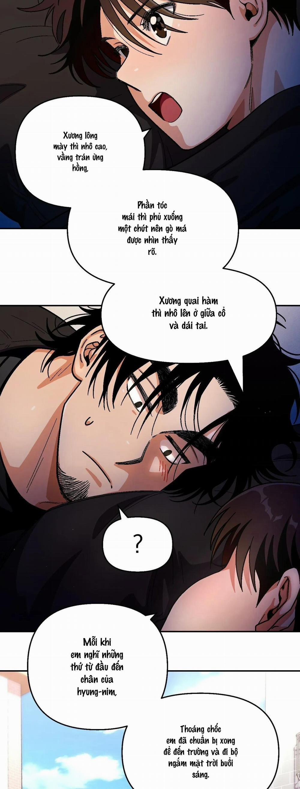 Love So Pure 74 trang 8