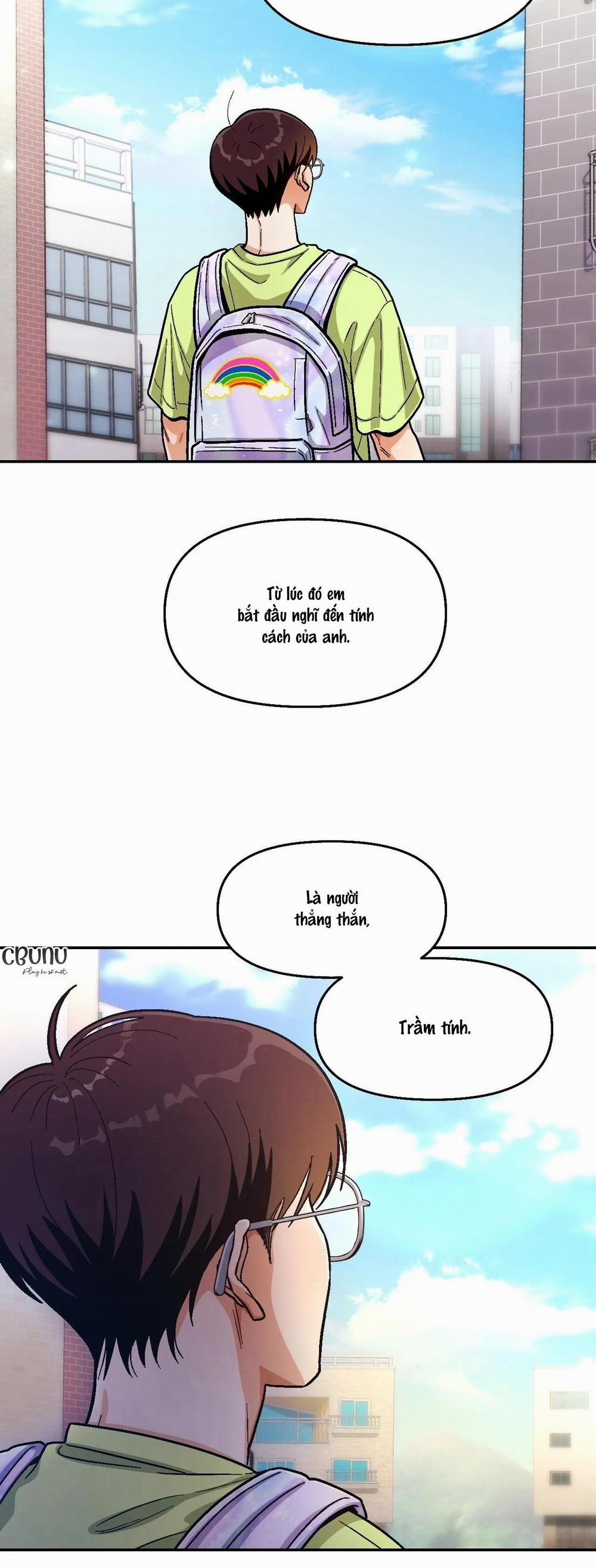 Love So Pure 74 trang 9