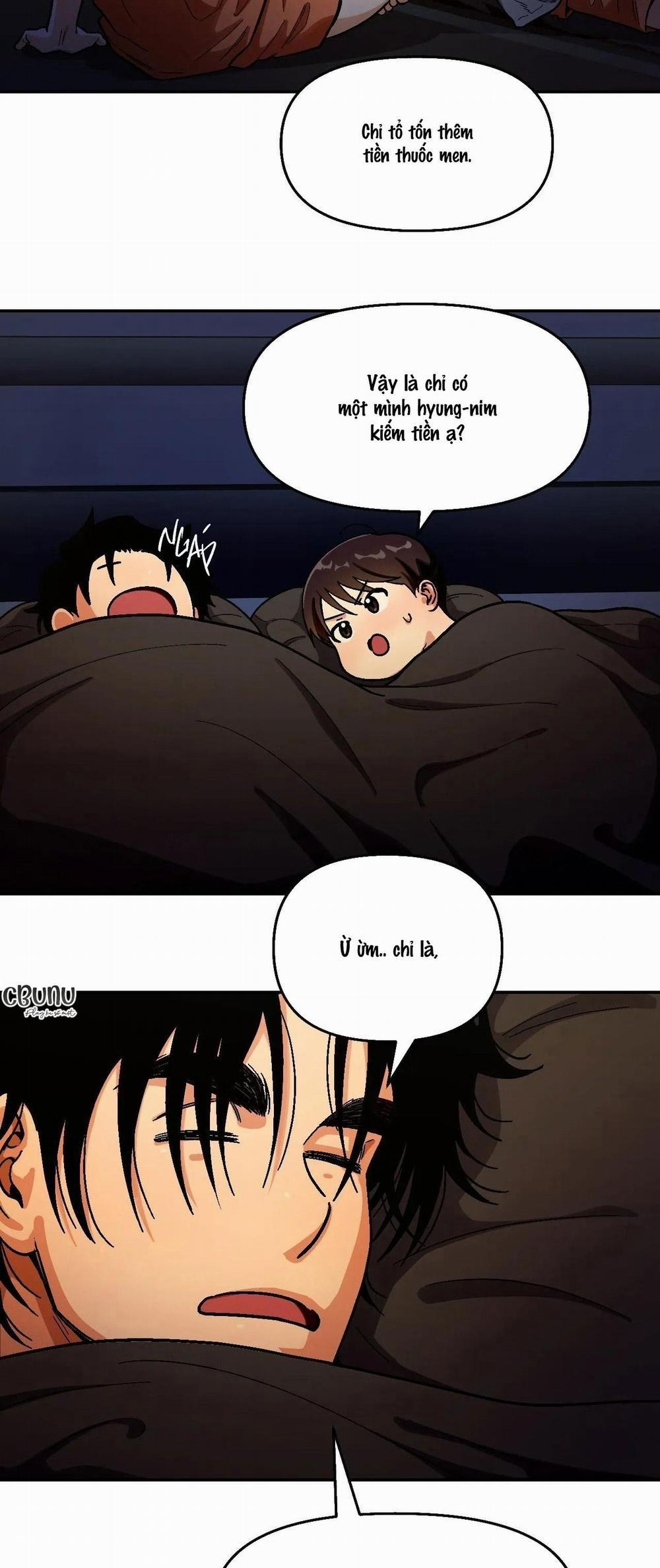 Love So Pure 75 trang 11