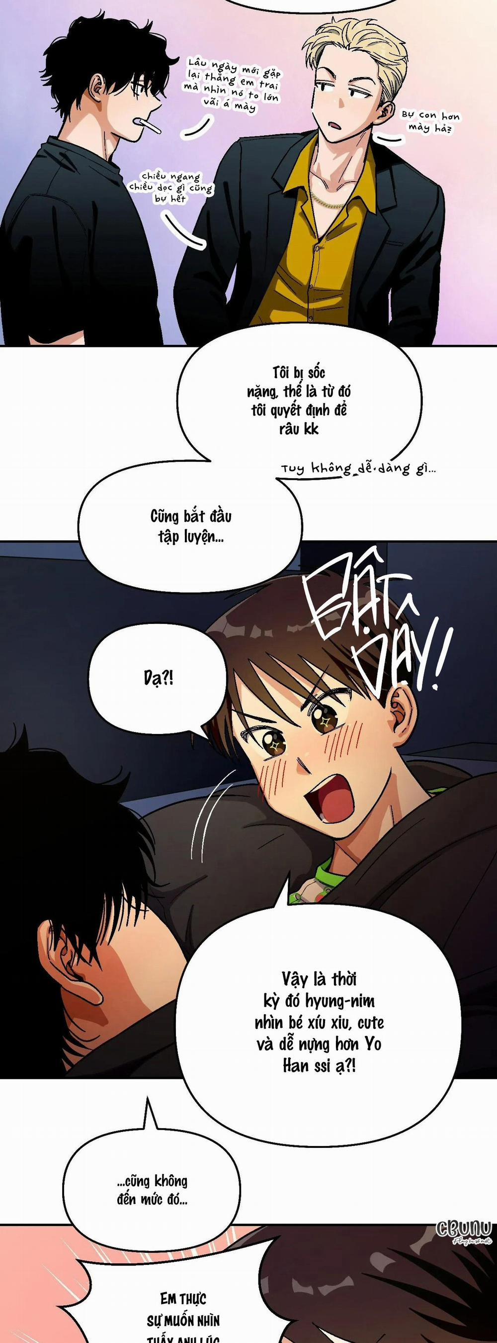 Love So Pure 75 trang 15