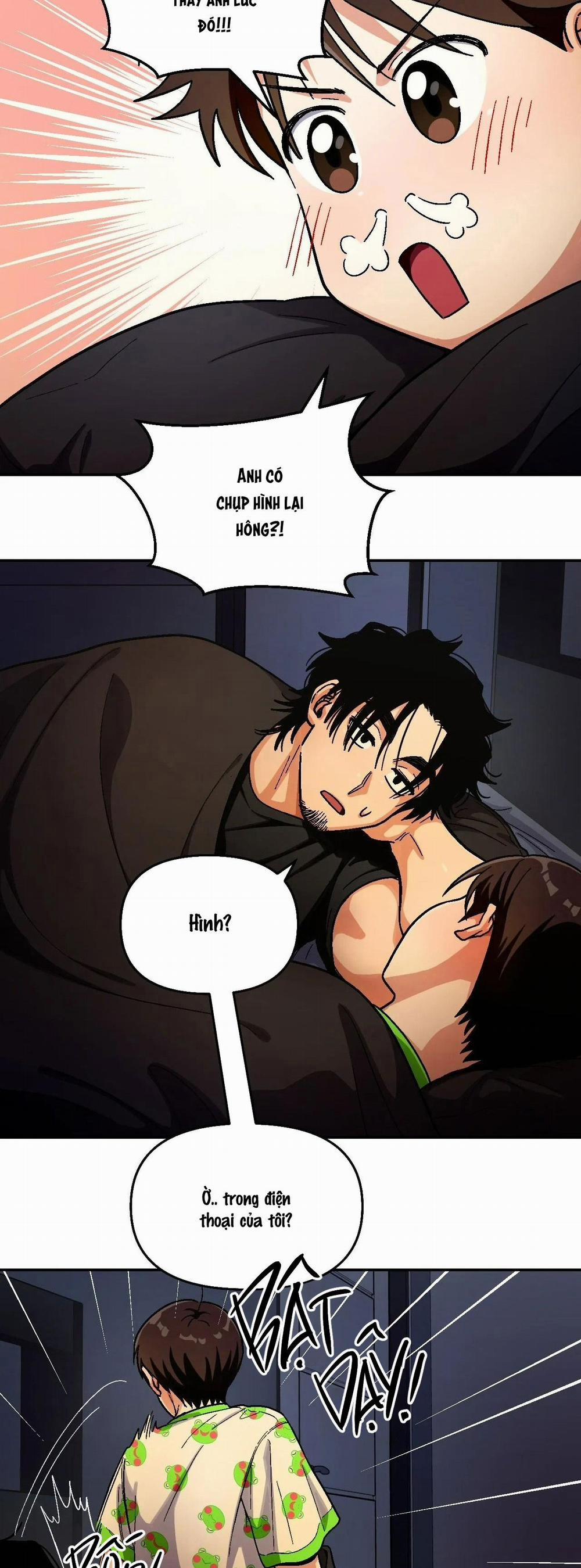 Love So Pure 75 trang 16