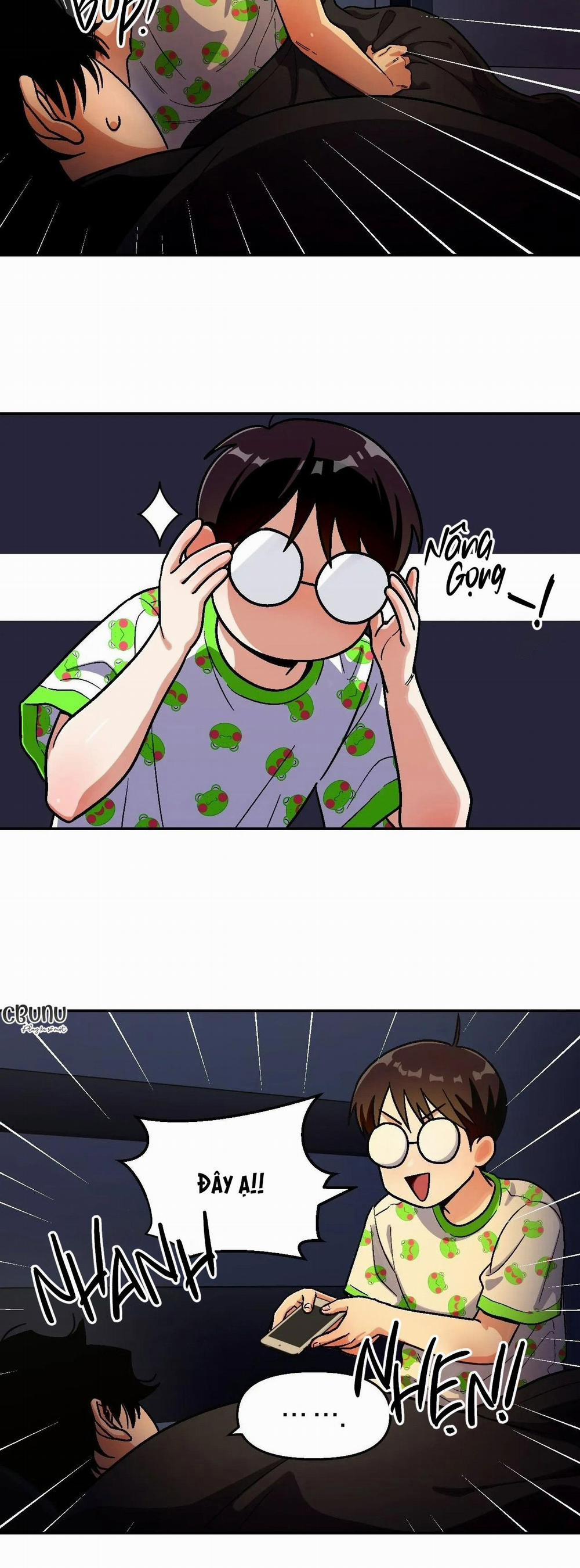 Love So Pure 75 trang 17