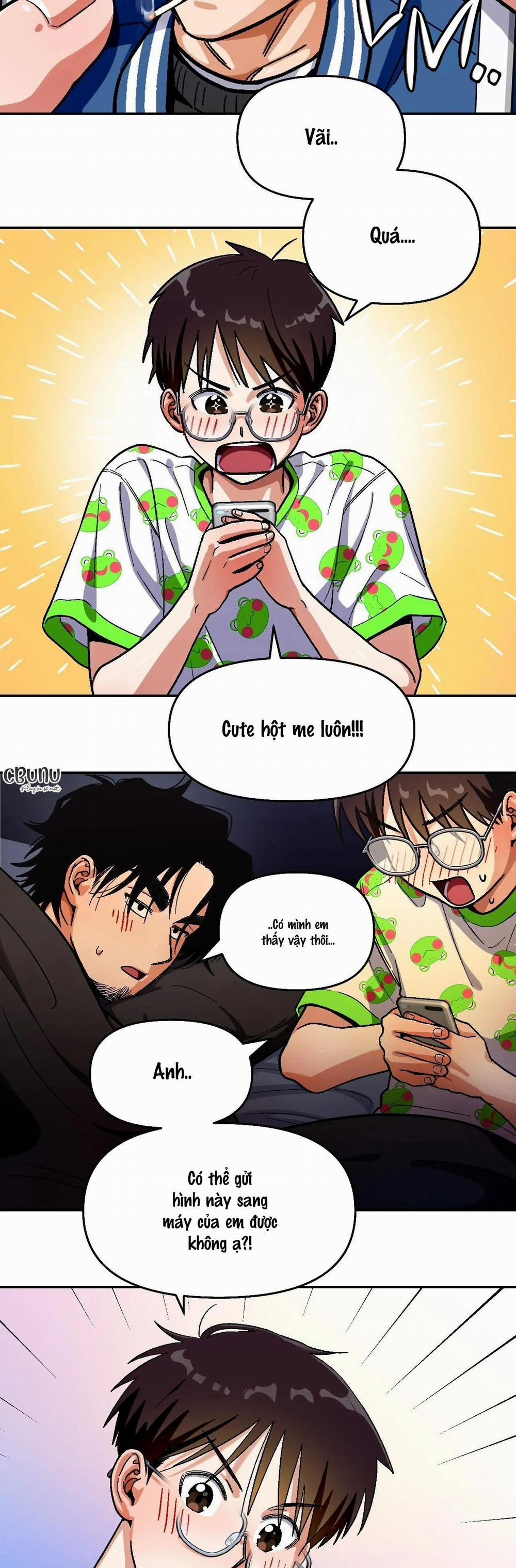 Love So Pure 75 trang 19