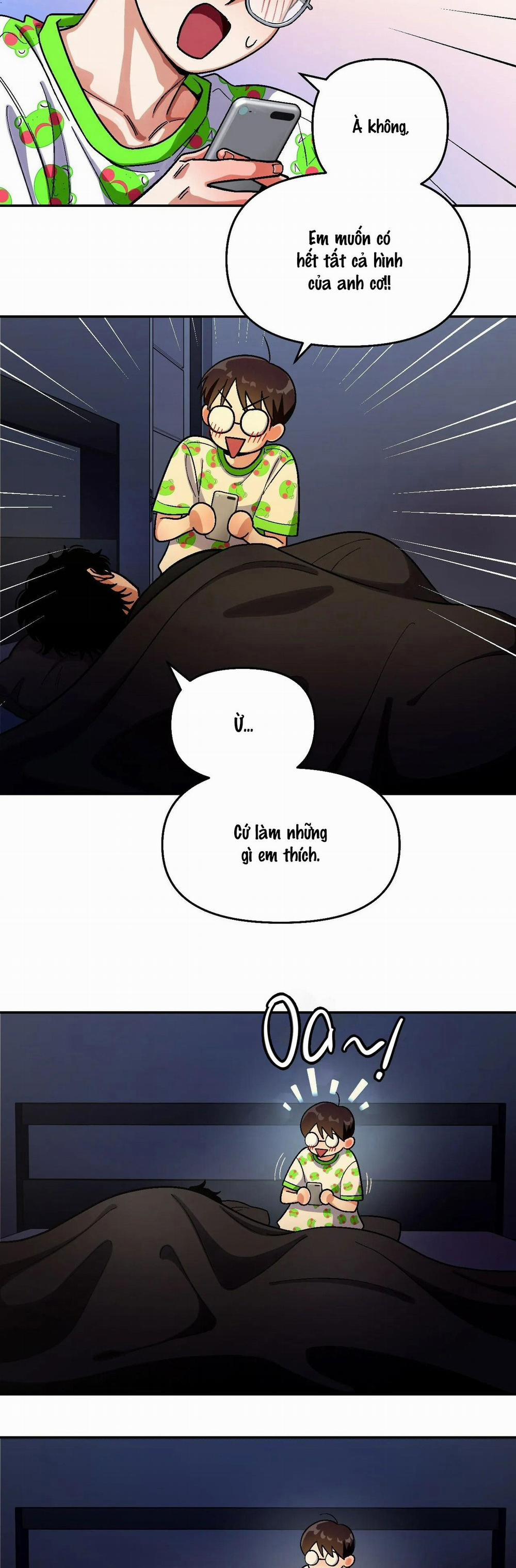 Love So Pure 75 trang 20