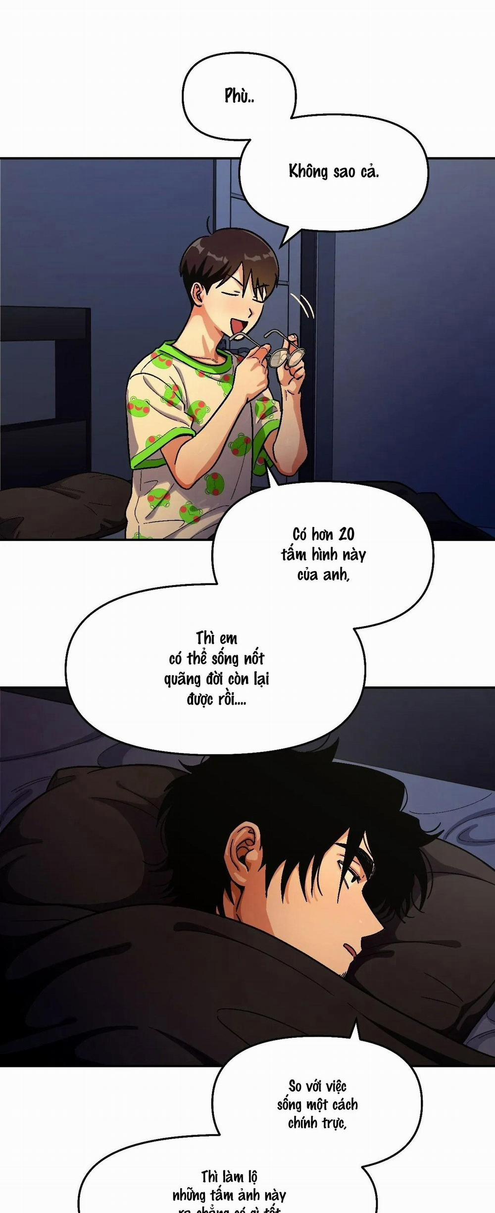 Love So Pure 75 trang 22