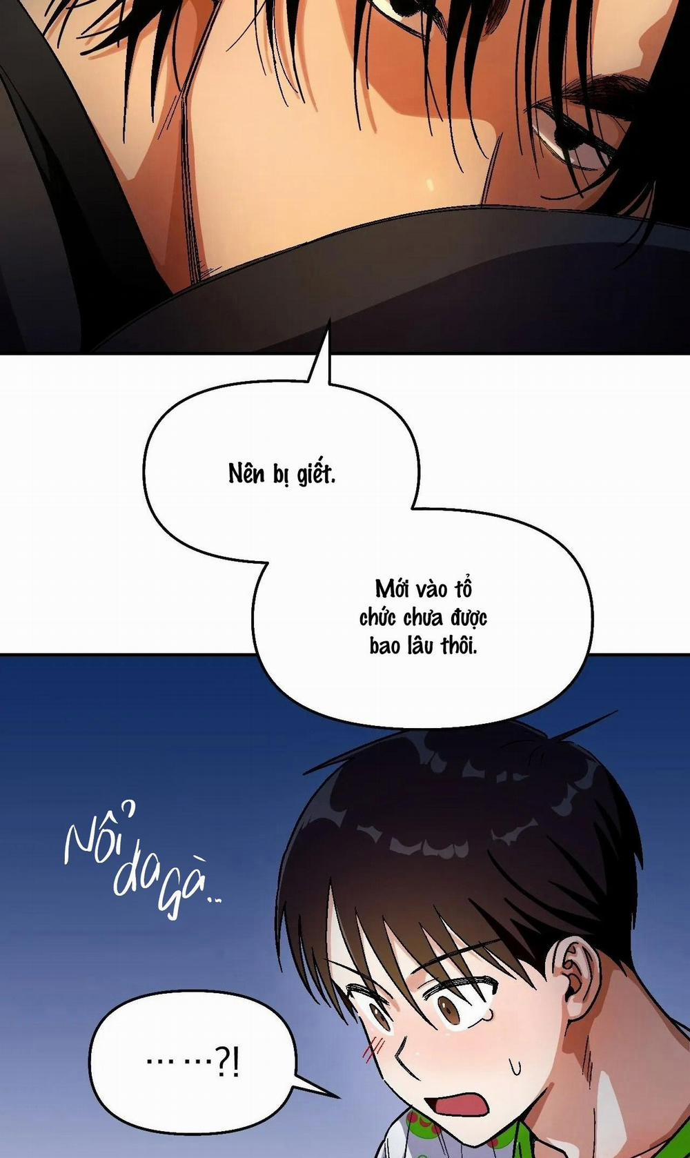 Love So Pure 75 trang 27