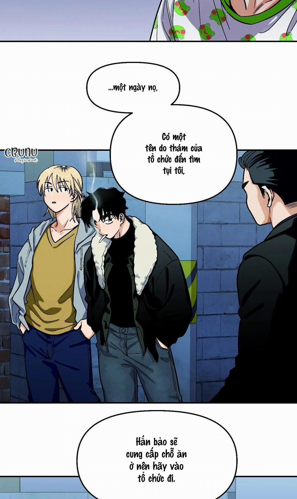 Love So Pure 75 trang 28