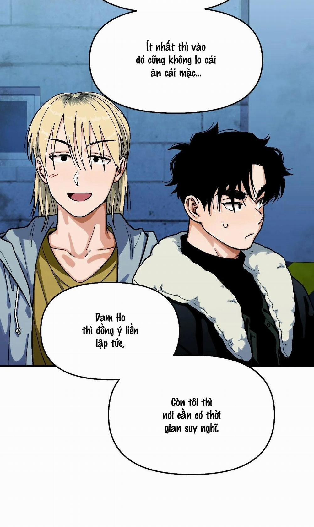 Love So Pure 75 trang 29