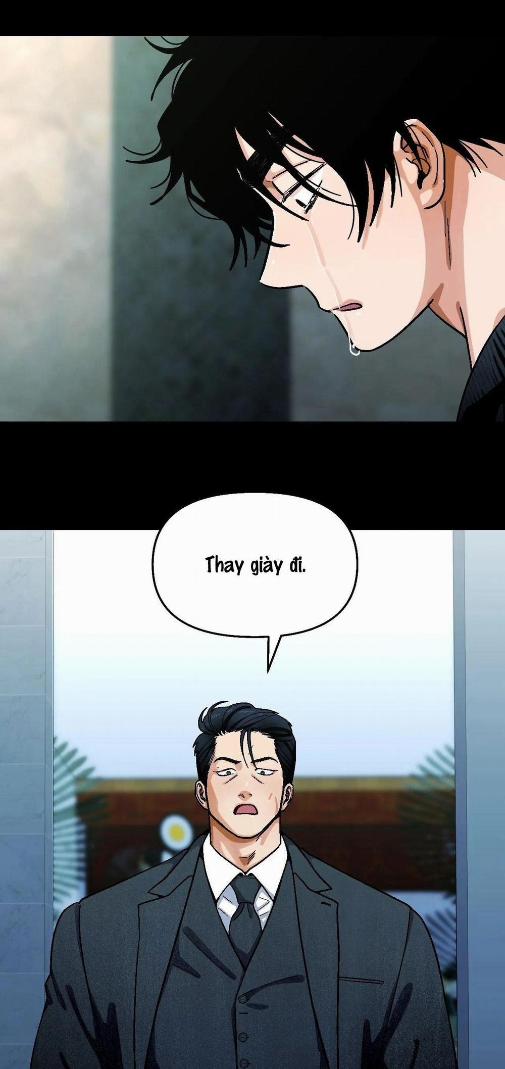 Love So Pure 75 trang 38