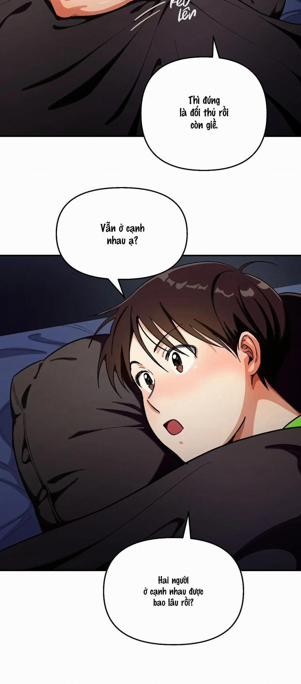 Love So Pure 75 trang 5