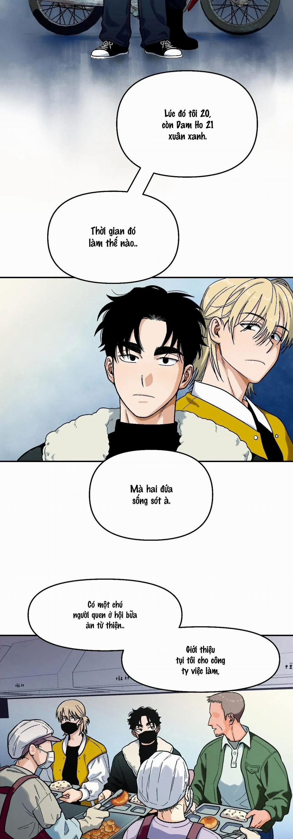 Love So Pure 75 trang 7