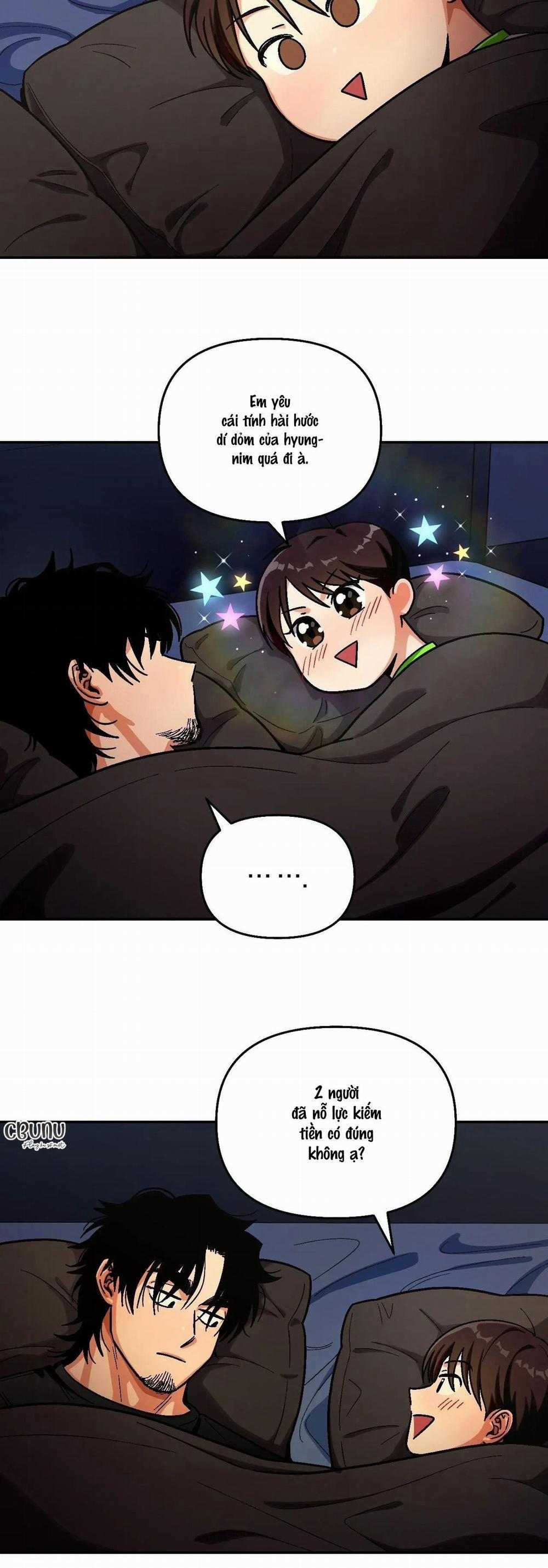 Love So Pure 75 trang 9