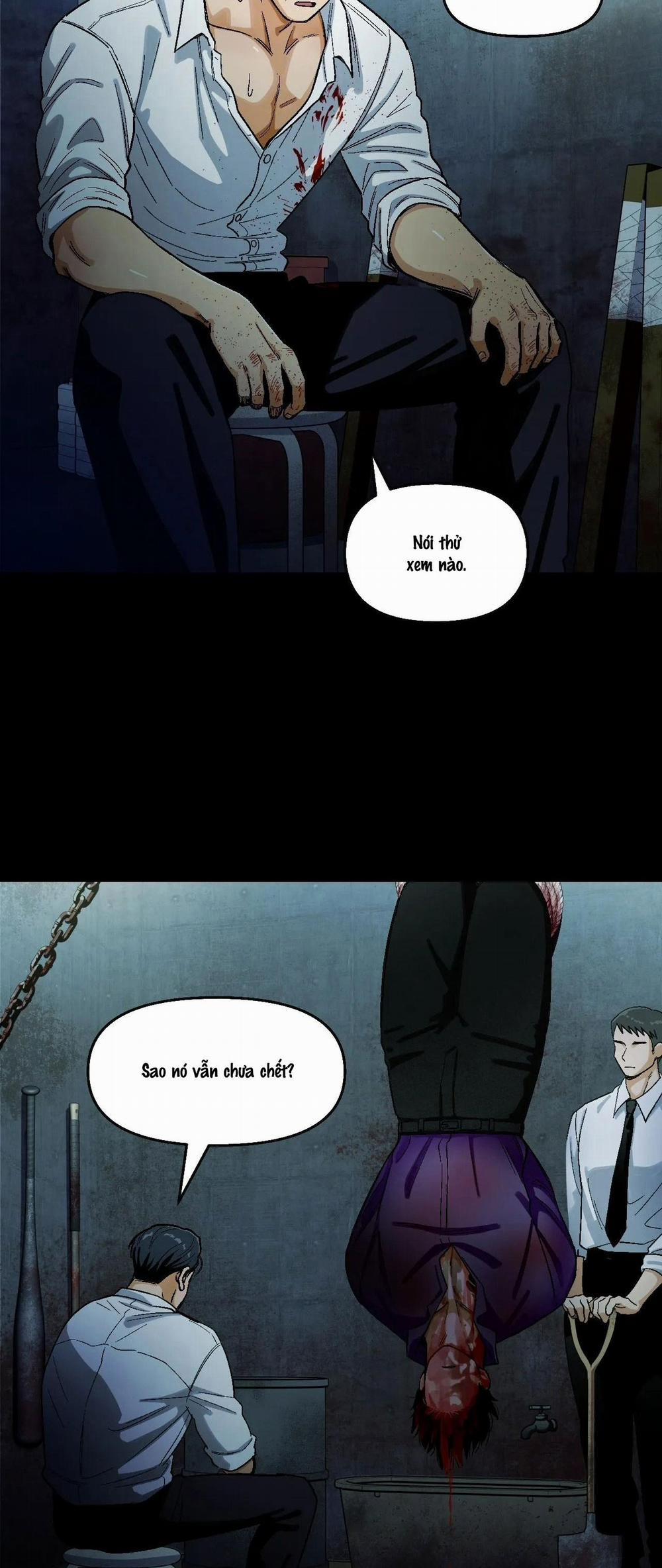 Love So Pure 76 trang 15