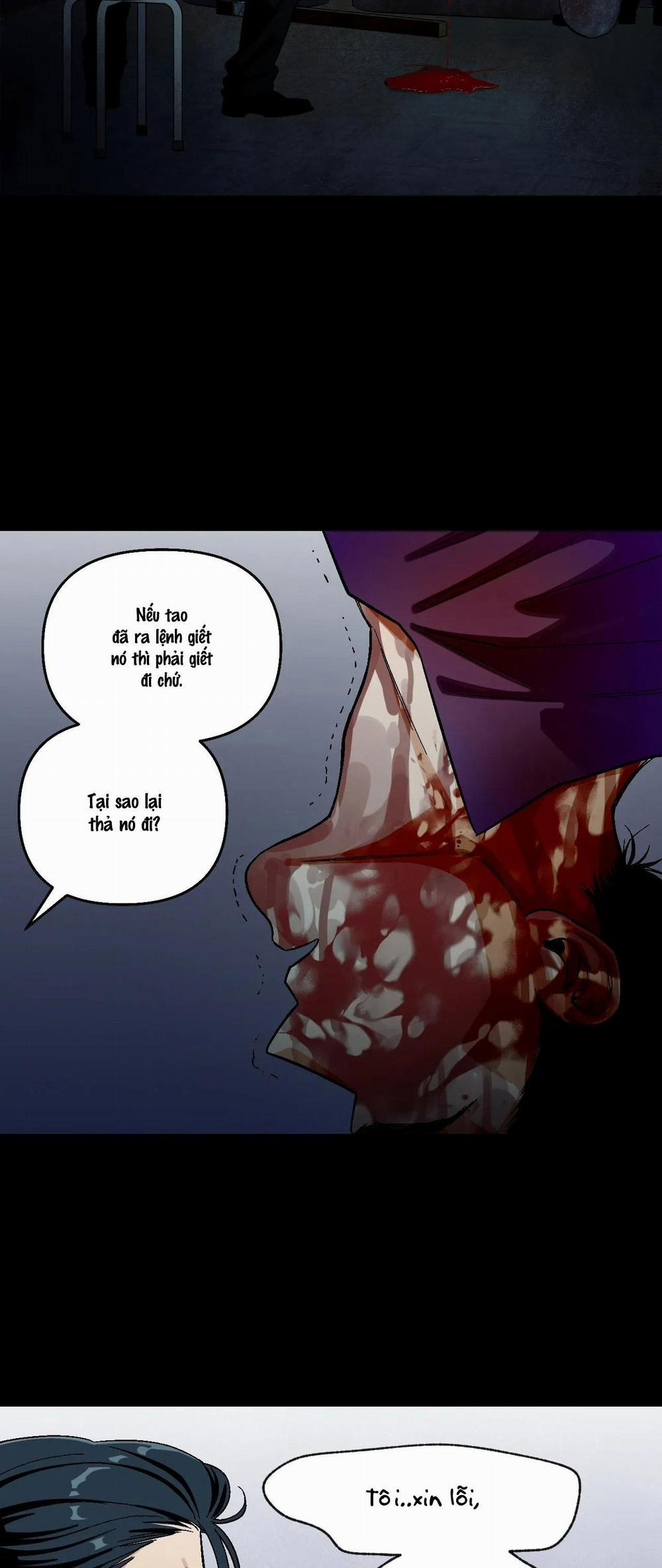 Love So Pure 76 trang 16