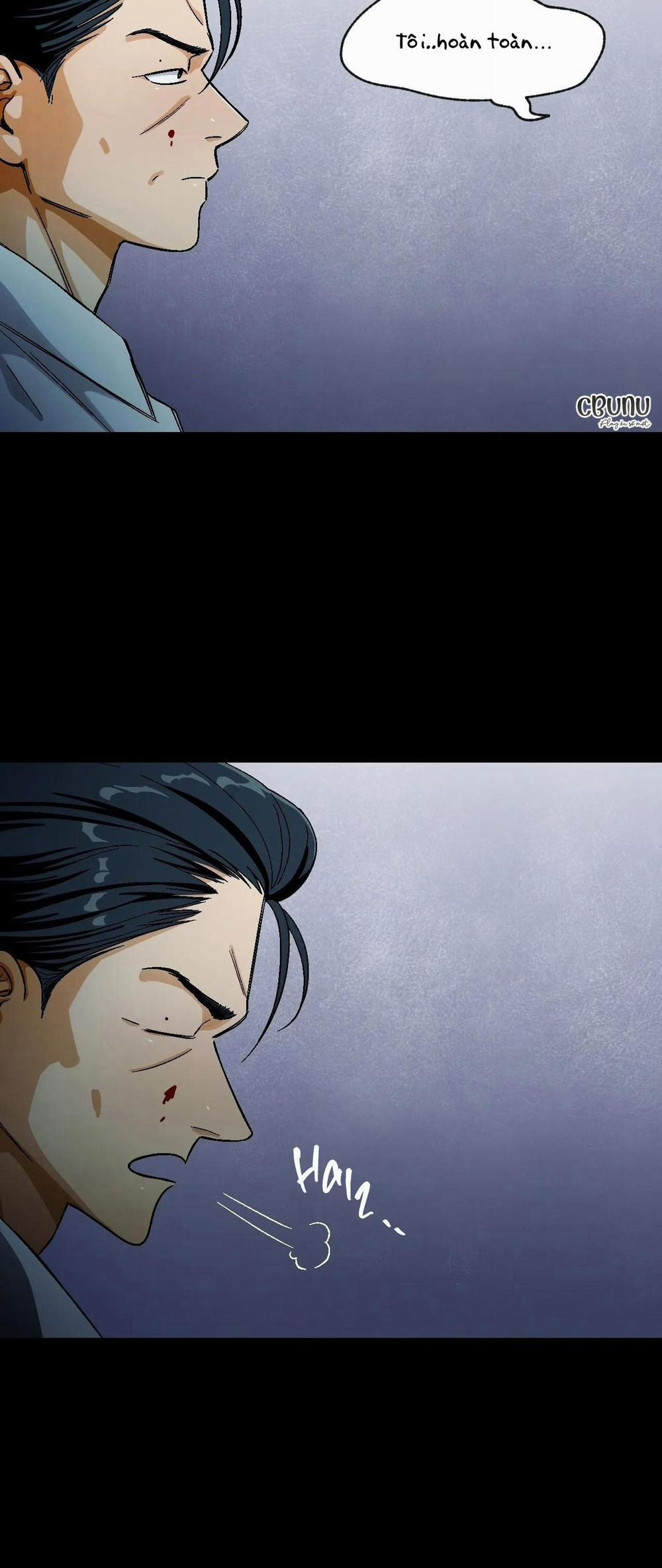 Love So Pure 76 trang 17