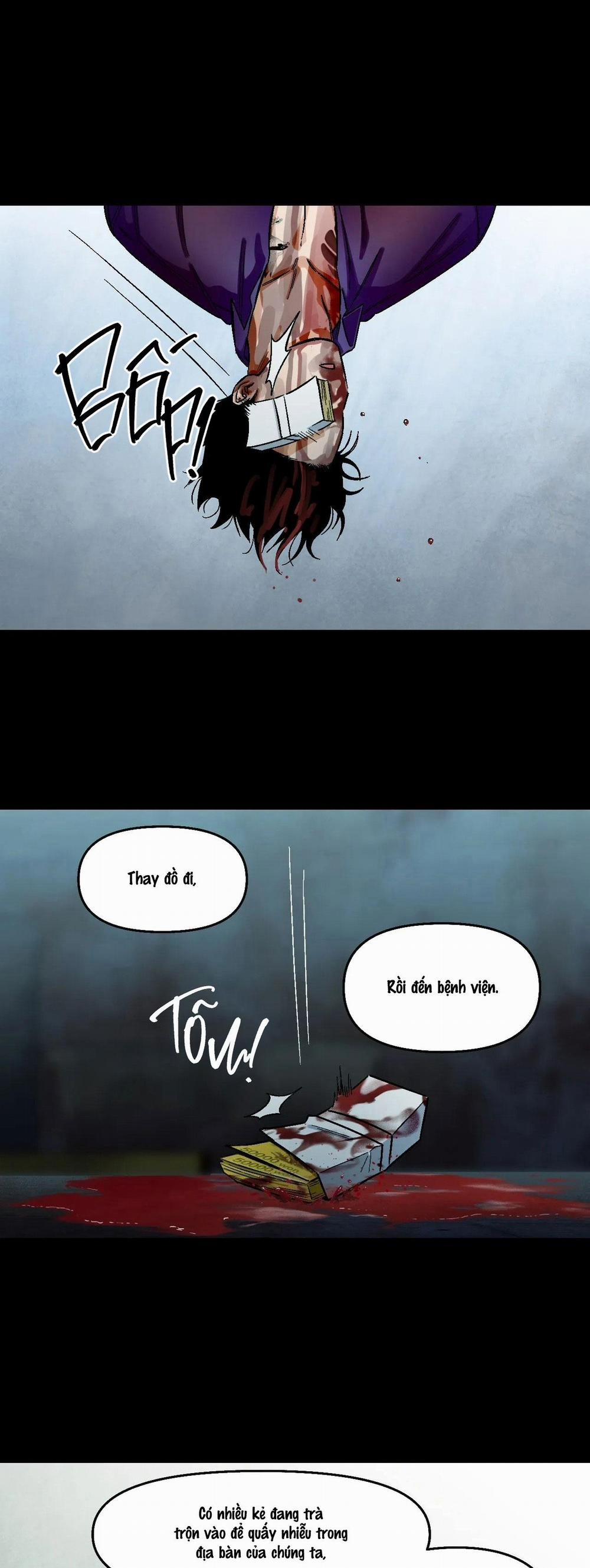 Love So Pure 76 trang 18