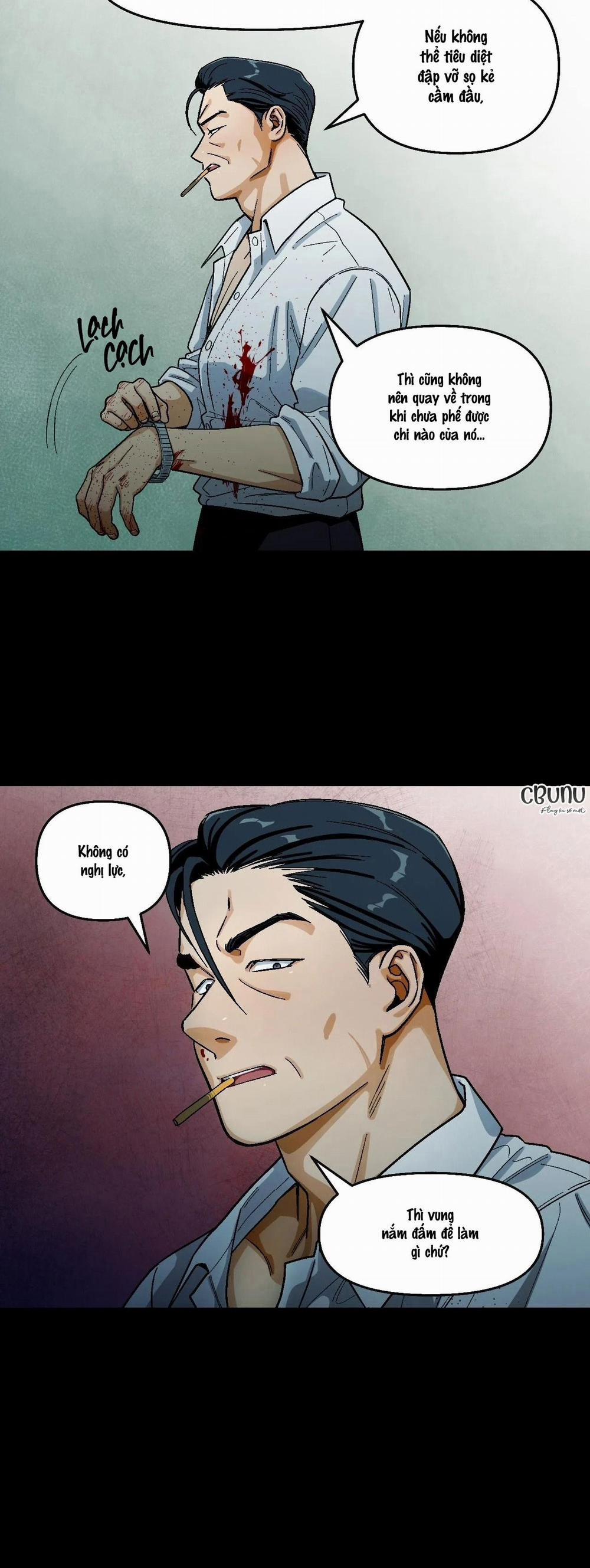 Love So Pure 76 trang 19