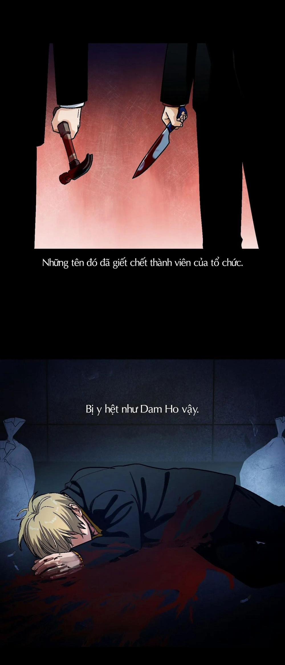 Love So Pure 76 trang 23