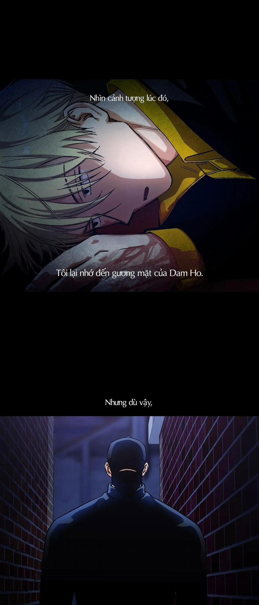 Love So Pure 76 trang 24